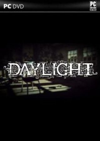 Daylight (2014)
