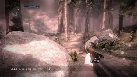 Call of Juarez: The Cartel (2011)